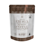 Chaga Kaffee