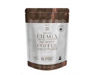Chaga Kaffee