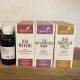 Chaga - BIO Flüssigextrakt 