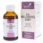 Hericium - BIO Flüssigextrakt 