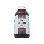 Reishi - BIO Flüssigextrakt 