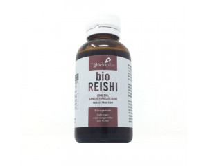 Reishi - BIO Flüssigextrakt 